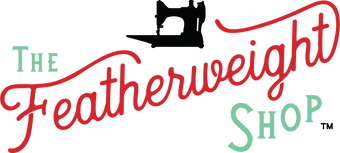 The Singer Featherweight Shop